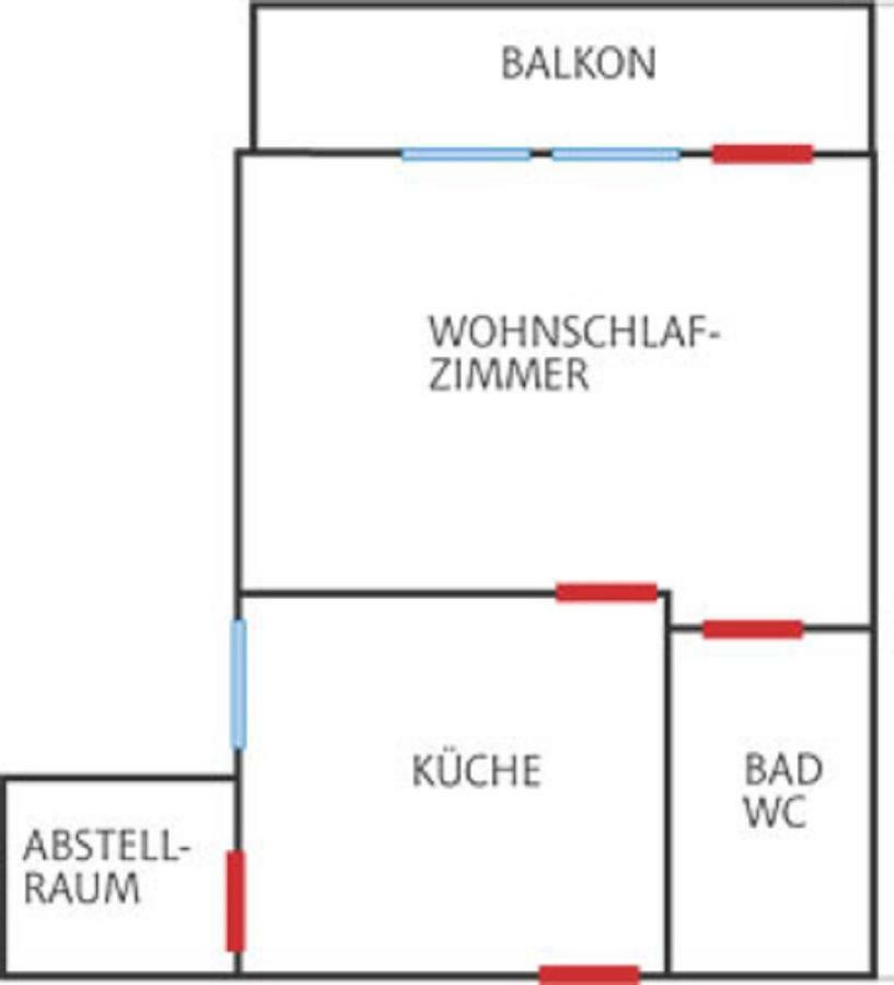 Appartement Wörgötter Astrid und Sepp Rettenbach Exterior foto