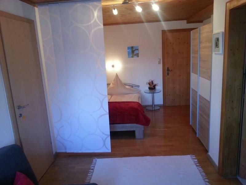 Appartement Wörgötter Astrid und Sepp Rettenbach Exterior foto